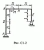 Task C1 Option 25 (Fig. 2 cond. 5) termehu Targ 1988