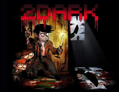 2Dark / STEAM КЛЮЧ 🔥