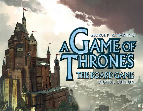 A Game of Thrones The Board Game Digital Edition КЛЮЧ🔥