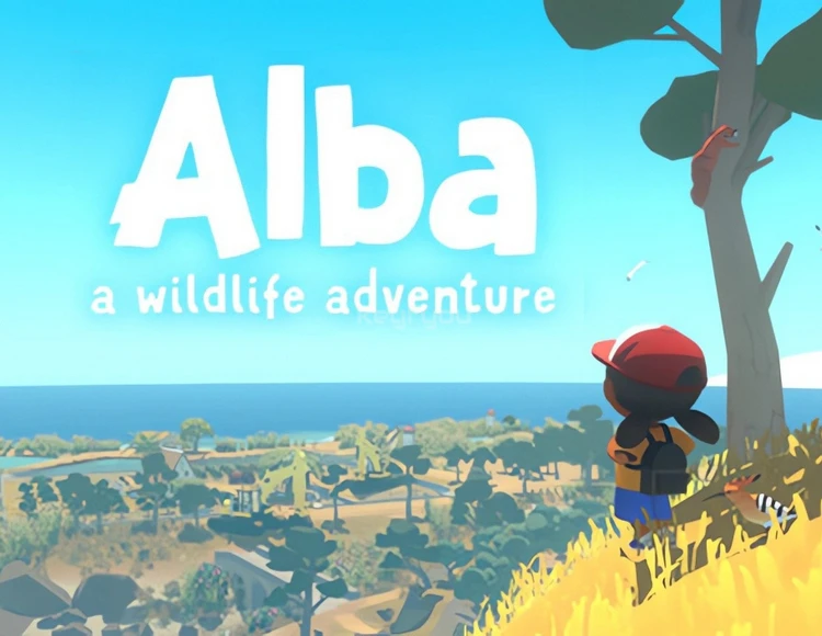 Alba: A Wildlife Adventure / STEAM КЛЮЧ 🔥