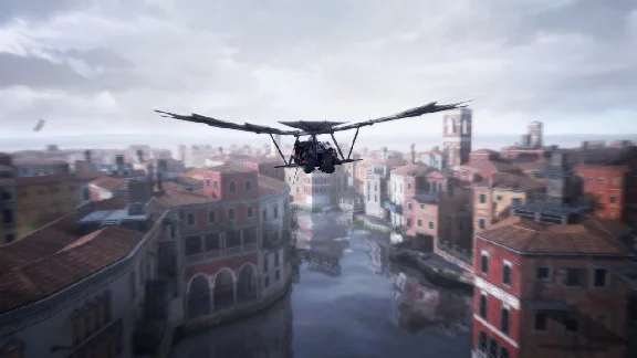 Assassin´s Creed THE EZIO COLLECTION XBOX ONE X|S Key🔑