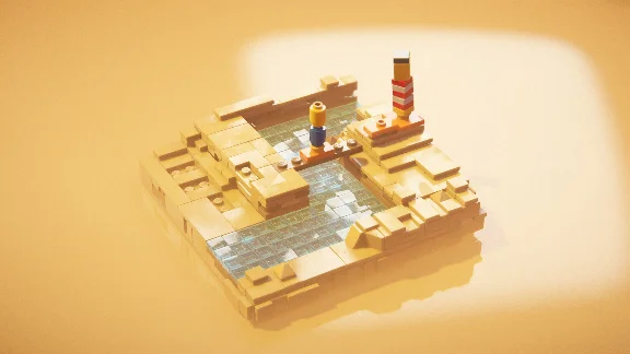 🎮🔥LEGO® Builder´s Journey XBOX ONE /SERIES X|S🔑Key🔥