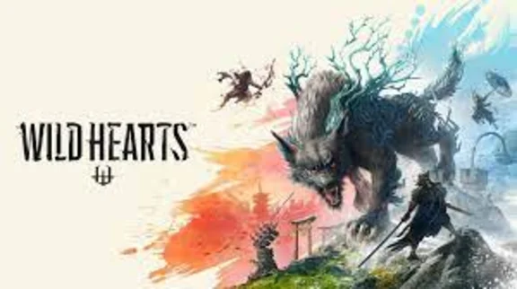 Origin🟥 wild hearts на ваш акк