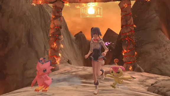 ✅Digimon World: Next Order ⭐Steam\RegionFree\Key⭐ + 🎁