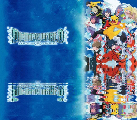 ✅Digimon World: Next Order ⭐Steam\RegionFree\Key⭐ + 🎁