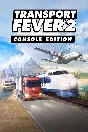 ✅ Transport Fever 2: Console Edition Xbox activation