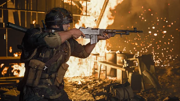 Call of Duty: Vanguard - Standard Edition Steam Gift ✅