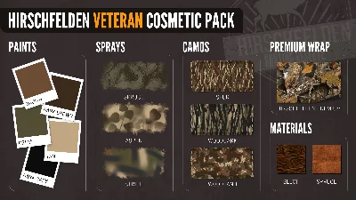 theHunter Call of the Wild™ - Hirschfelden XBOX Ключ 🔑