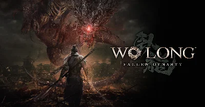 Wo Long: Fallen Dynasty PS4/PS5