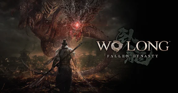 Wo Long: Fallen Dynasty PS4/PS5