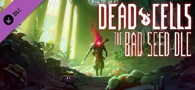 Dead Cells: The Bad Seed (Steam/Россия)