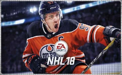 🍓 NHL 18 (PS4/PS5/RU) (Аренда от 3 дней)