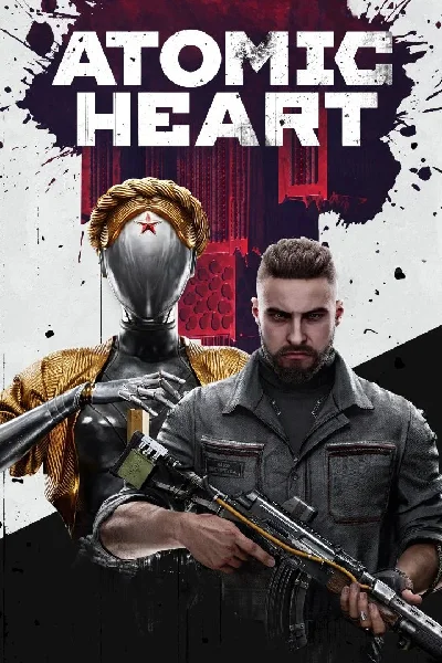 Tur🤙☑️Atomic Heart☑️🤙 SELECT VERSION