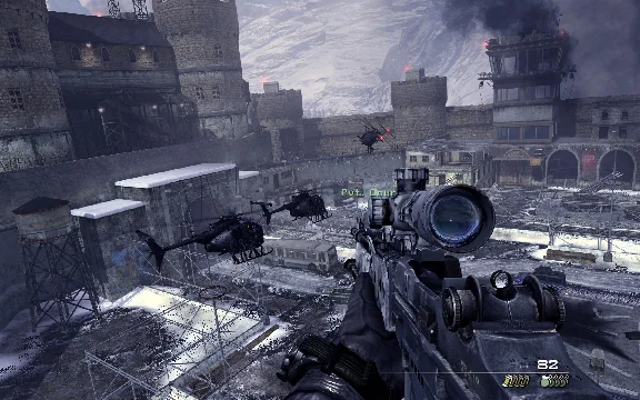 🔥Call Of Duty: Modern Warfare 2 RU 💳0%💎GUARATEE🔥