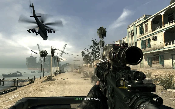 🔥Call Of Duty: Modern Warfare 3 💎ГАРАНТИЯ🔥