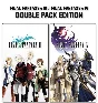 Final Fantasy 3 & 4 - Double Pack (3D Remake) STEAM