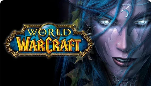 🔥WORLD OF WARCRAFT 60 DAYS  EU/RU 💳0%💎GUARANTEE🔥