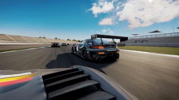 Assetto Corsa: Competizione - The American Track Pack🔑