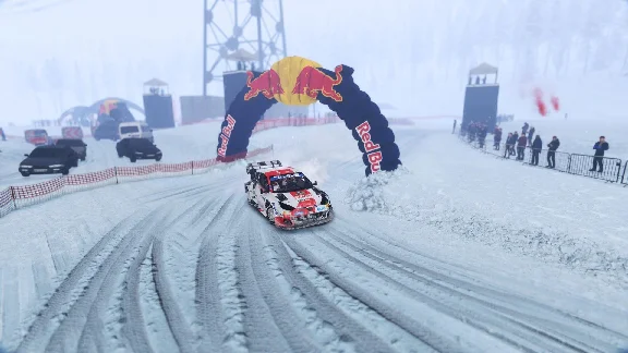 WRC Generations🟣Steam key🟣Global version🟣