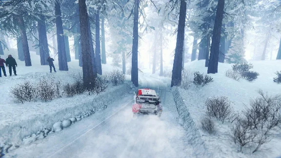 WRC Generations🟣Steam key🟣Global version🟣