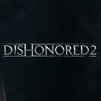 💠Dishonored 2 - Steam Key [GLOBAL]