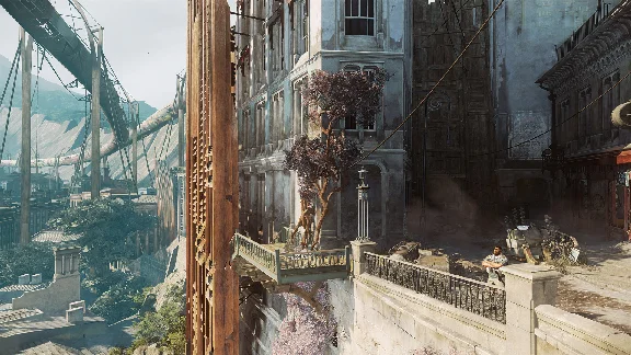 💠Dishonored 2 - Steam Key [GLOBAL]