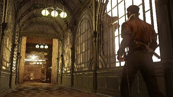 💠Dishonored 2 - Steam Key [GLOBAL]