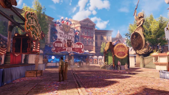 📀Bioshock Infinite - Steam Key [GLOBAL] 💳0%