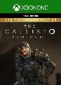 🌍The Callisto Protocol Digital Deluxe XBOX X|S KEY 🔑