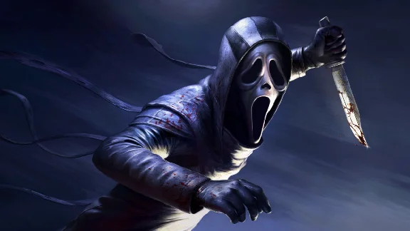 🟣Dead by Daylight 🟣(Steam key/GLOBAL)🟣