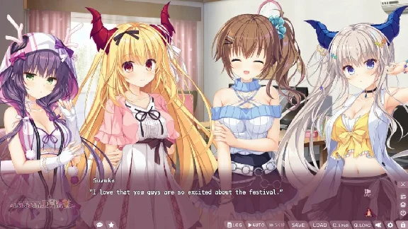 Slobbish Dragon Princess 3 💎 STEAM GIFT RUSSIA