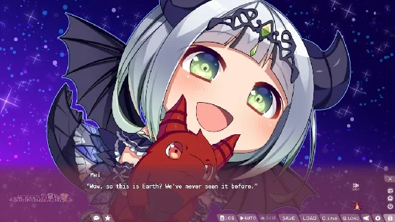 Slobbish Dragon Princess 3 💎 STEAM GIFT RUSSIA