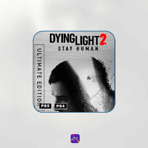 💙Dying Light 2 Stay Human - Ultimate🔥ТУРЦИЯ (PS4/PS5)