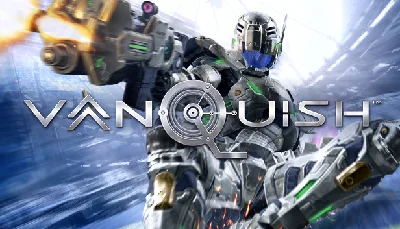 🔥Vanquish Steam Ключ 🔴КАРТОЙ 0% РФ-МИР +🎁