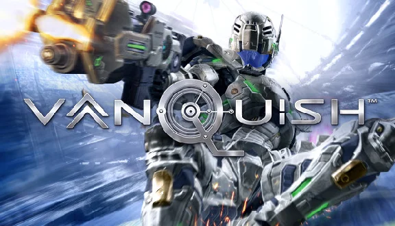 🔥Vanquish Steam Ключ 🔴КАРТОЙ 0% РФ-МИР +🎁