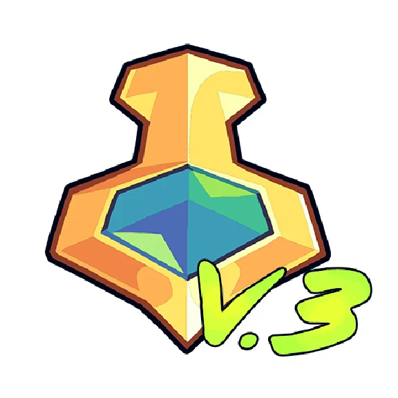 Brawlhalla | eSports v.3 Color + BONUS