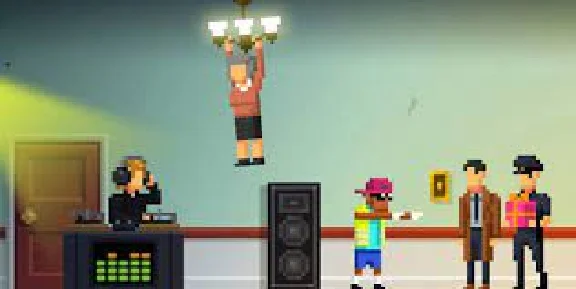The Darkside Detective A Fumble in Dark Steam Global