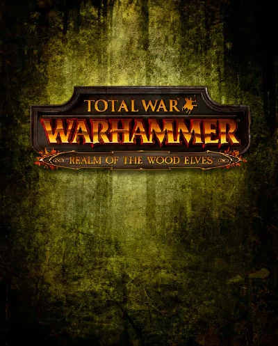 ⚡️Total War: WARHAMMER-Realm of The Wood Elves РФ🔵СНГ⚡