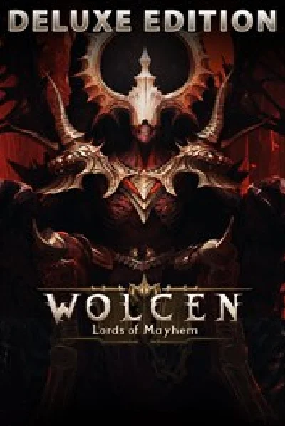 ✅Wolcen: Lords of Mayhem Deluxe Xbox One/XS Activation