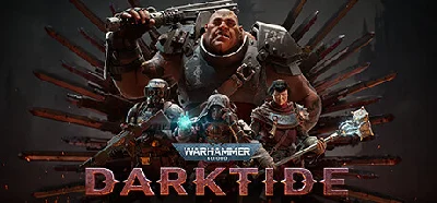 💳WARHAMMER 40,000: DARKTIDE Steam Ключ + 🎁