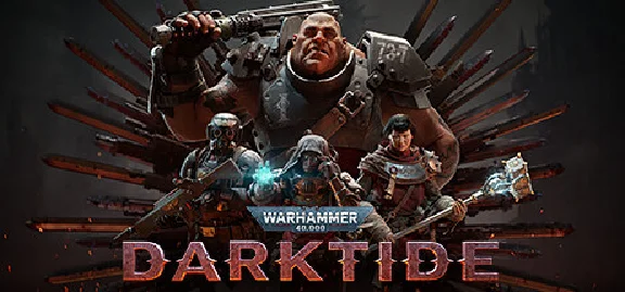 💳WARHAMMER 40,000: DARKTIDE Steam Ключ + 🎁