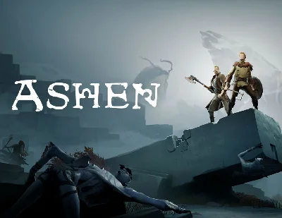 Ashen / STEAM KEY 🔥