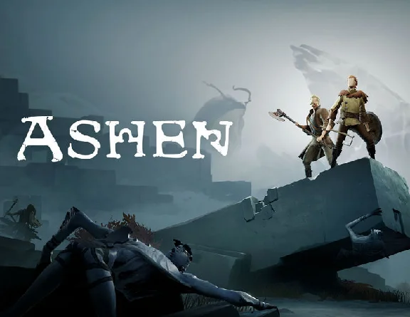 Ashen / STEAM KEY 🔥