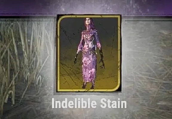 👗DBD: Художница Меланхоличный Наряд + Подарок🎁