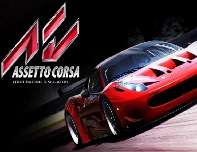 Assetto Corsa / STEAM KEY 🔥