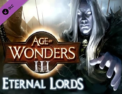 Age of Wonders III - Eternal Lords Expansion / STEAM 🔥