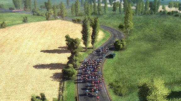 Pro Cycling Manager 2020 (steam key)