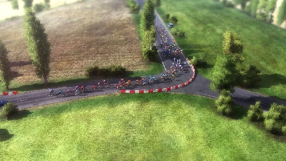 Pro Cycling Manager 2020 (steam key)