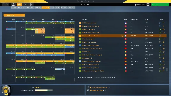 Pro Cycling Manager 2020 (steam key)