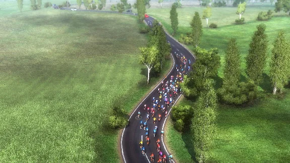 Pro Cycling Manager 2020 (steam key)